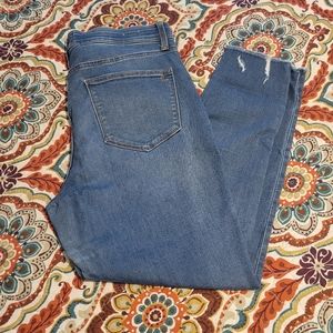 LulaRoe Demin Jeans